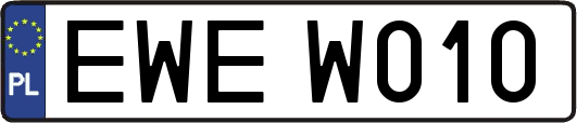 EWEW010