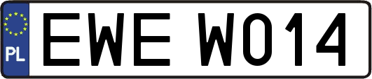 EWEW014