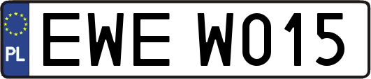 EWEW015