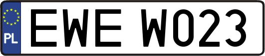 EWEW023