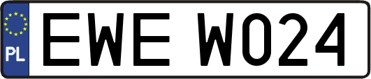 EWEW024