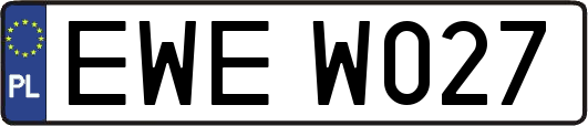 EWEW027