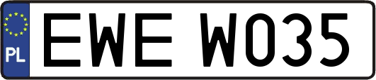 EWEW035