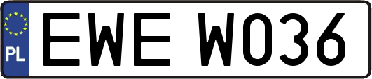 EWEW036