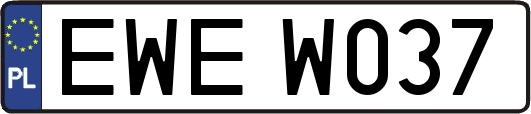 EWEW037
