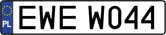 EWEW044