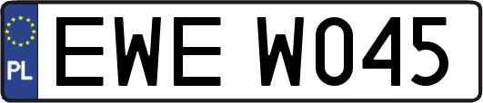 EWEW045