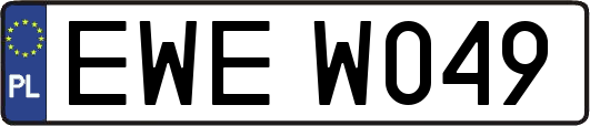 EWEW049