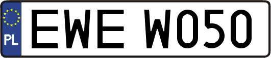 EWEW050