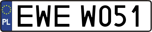 EWEW051