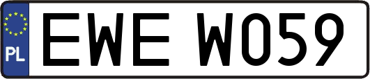 EWEW059