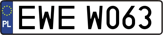 EWEW063