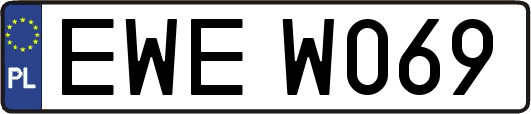EWEW069