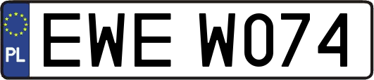 EWEW074