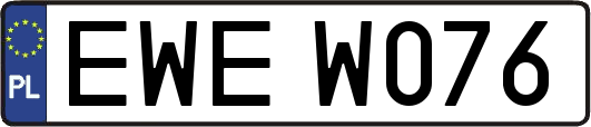EWEW076