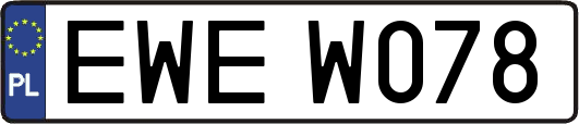 EWEW078