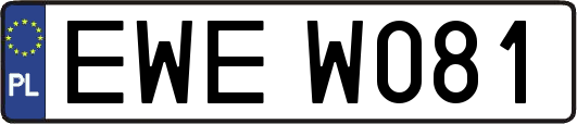 EWEW081