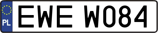 EWEW084