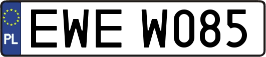 EWEW085