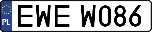 EWEW086