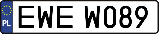 EWEW089