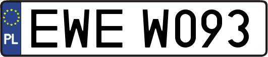 EWEW093