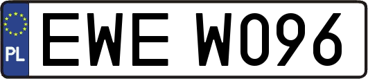 EWEW096