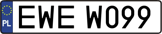 EWEW099