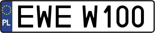 EWEW100