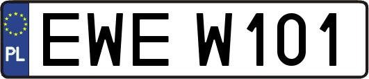 EWEW101