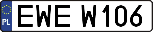 EWEW106