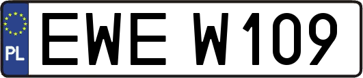 EWEW109