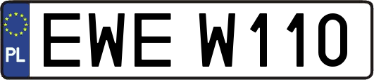 EWEW110
