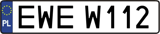 EWEW112