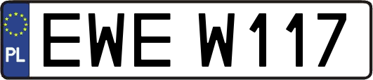 EWEW117