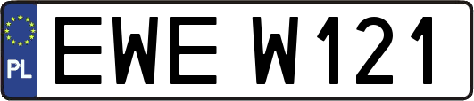 EWEW121