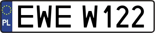 EWEW122