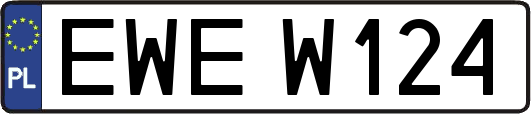 EWEW124