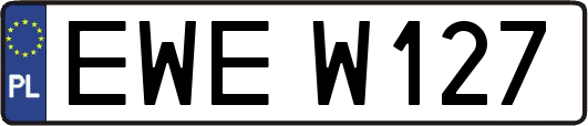 EWEW127