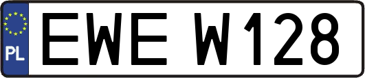 EWEW128