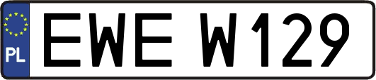EWEW129