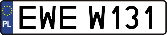 EWEW131