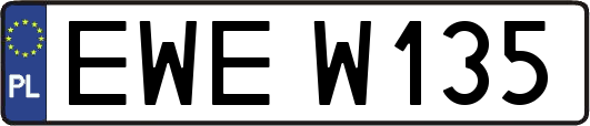 EWEW135
