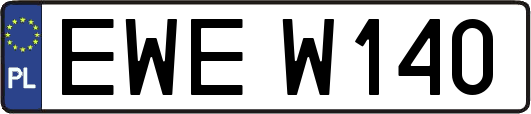 EWEW140