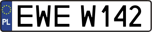 EWEW142