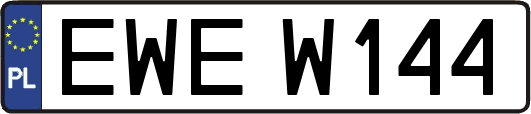 EWEW144