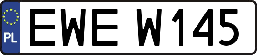 EWEW145