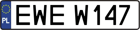 EWEW147