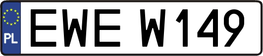 EWEW149