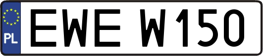 EWEW150